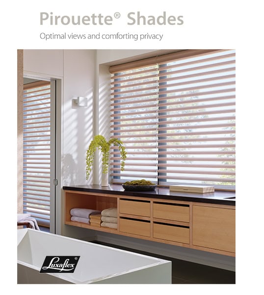 pirouette brochure